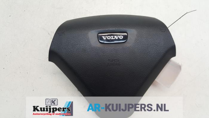 Airbag links (Stuur) - Volvo S60