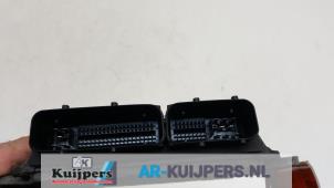 Computer ETS van een Nissan Micra (K12) 1.2 16V 2005
