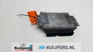 Computer ETS van een Nissan Micra (K12) 1.2 16V 2005
