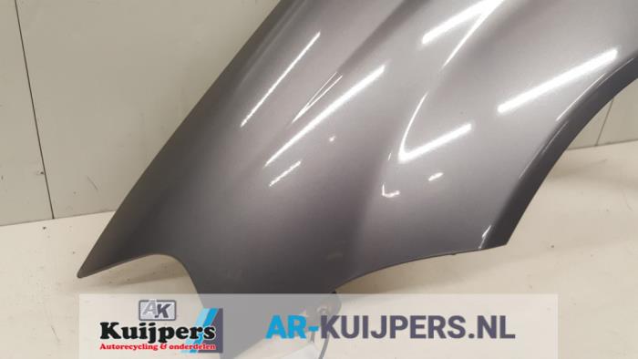 Scherm links-voor - Chevrolet Kalos