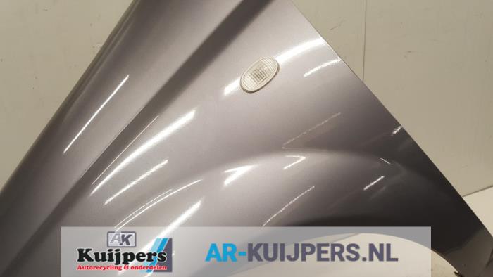 Scherm links-voor - Chevrolet Kalos