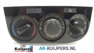 Gebruikte Kachel Bedieningspaneel Opel Corsa D 1.4 16V Twinport Prijs € 30,00 Margeregeling aangeboden door Autorecycling Kuijpers