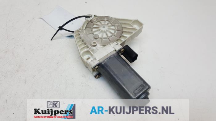 Raammotor Portier - Mercedes A-Klasse