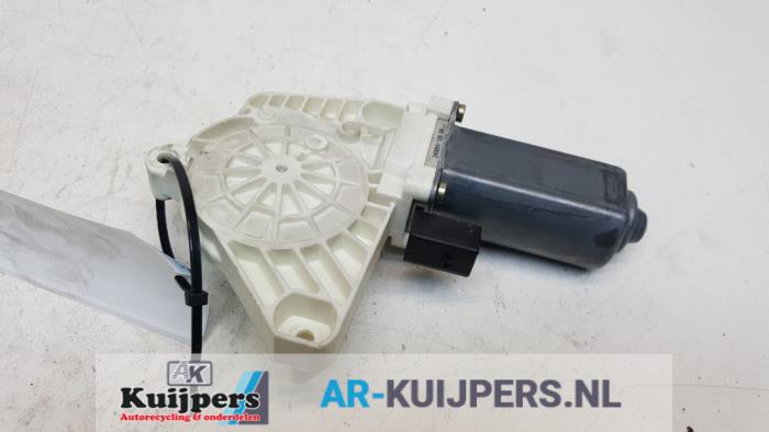 Raammotor Portier - Mercedes A-Klasse