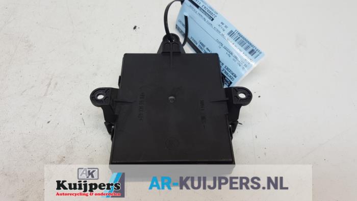 Centrale Deurvergrendelings Module van een Mercedes-Benz A (W169) 2.0 A-180 CDI 16V 2004