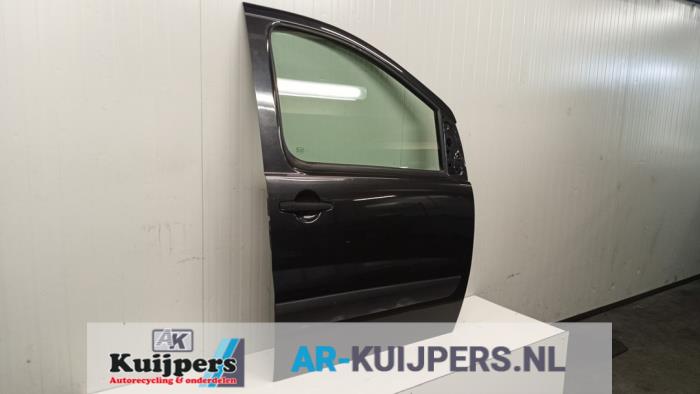 Portier 2Deurs rechts - Citroen Jumpy