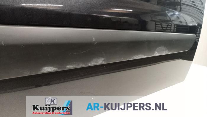 Portier 2Deurs rechts - Citroen Jumpy