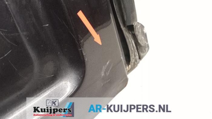 Achterdeur Bus-Bestelauto - Citroen Jumpy