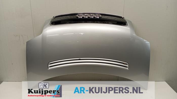 Motorkap - Audi A2