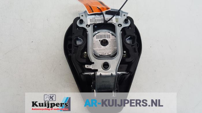 Airbag links (Stuur) - Citroen C3