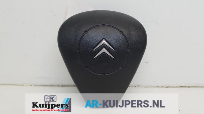 Airbag links (Stuur) - Citroen C3