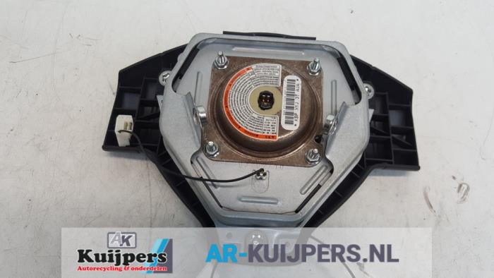 Airbag links (Stuur) - Suzuki Splash
