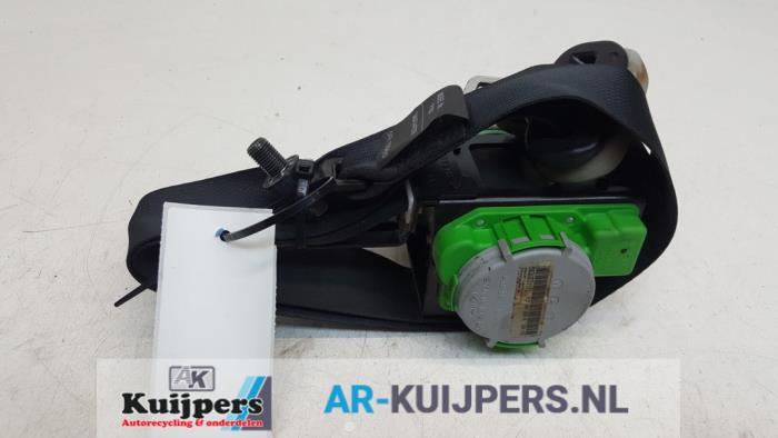 Veiligheidsgordel links-voor - Suzuki Splash