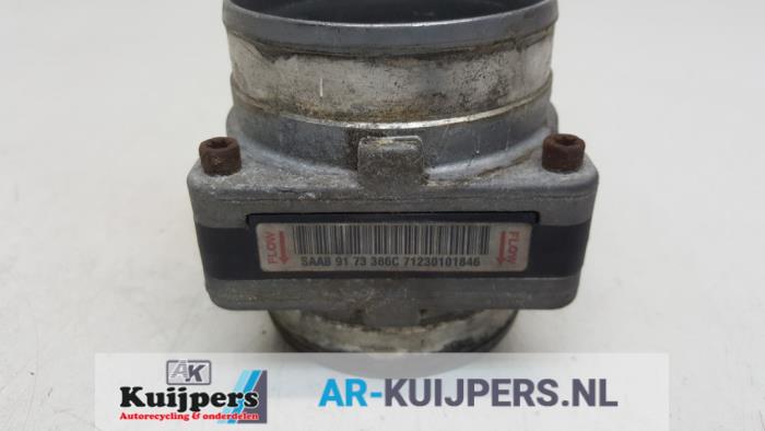 Luchtmassameter - Saab 9-5