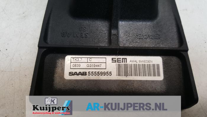 Bobine - Saab 9-5