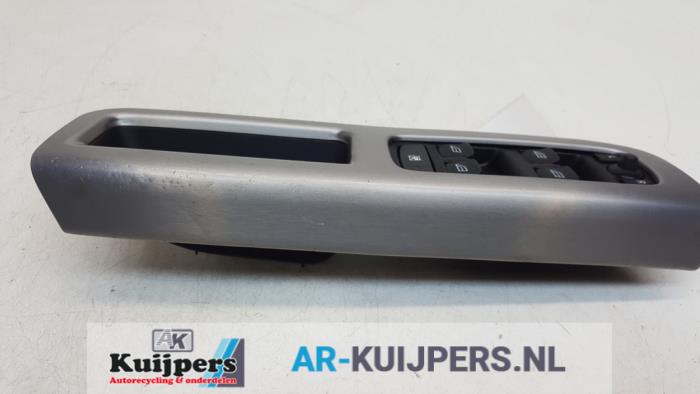 Elektrisch Raam Schakelaar - Volvo V50