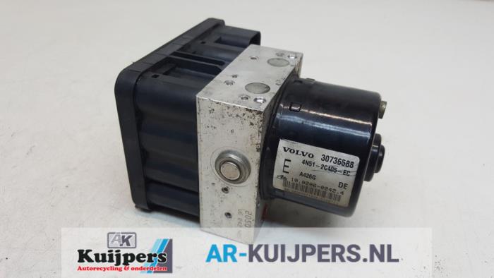 ABS Pomp - Volvo V50