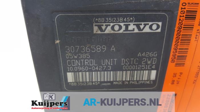 ABS Pomp van een Volvo V50 (MW) 2.4 20V 2005