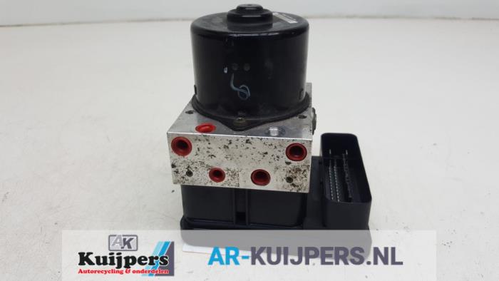 ABS Pomp - Volvo V50