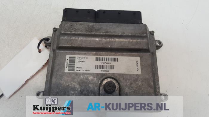 Computer Motormanagement - Volvo V50