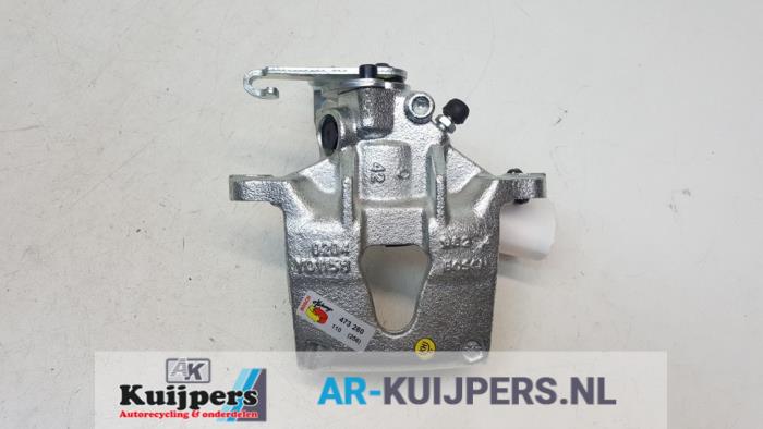 Remklauw (Tang) links-achter - Opel Movano