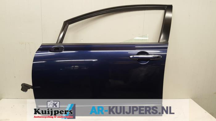 Portier 4Deurs links-voor - Honda Civic