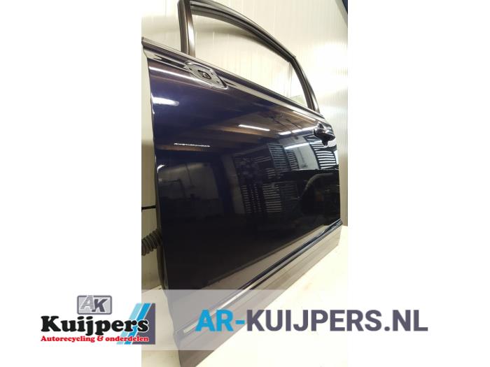 Portier 4Deurs links-voor - Honda Civic