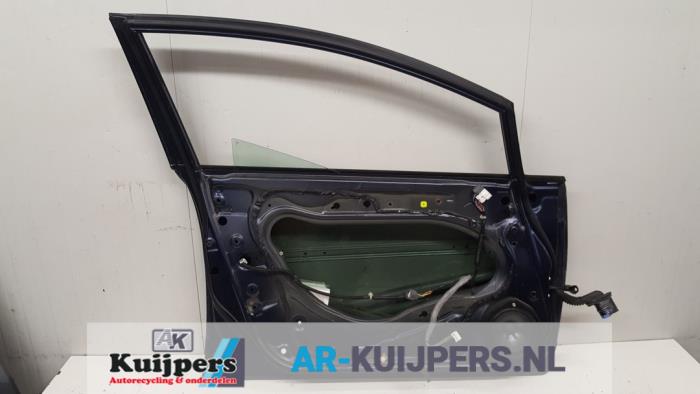 Portier 4Deurs links-voor - Honda Civic
