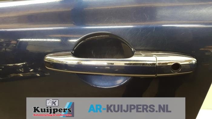 Portier 4Deurs links-voor - Honda Civic