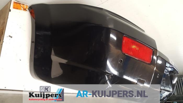 Achterbumper - Dodge Avenger
