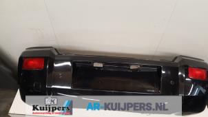 Gebruikte Achterbumper Dodge Avenger (JS) 2.0 16V Prijs € 70,00 Margeregeling aangeboden door Autorecycling Kuijpers