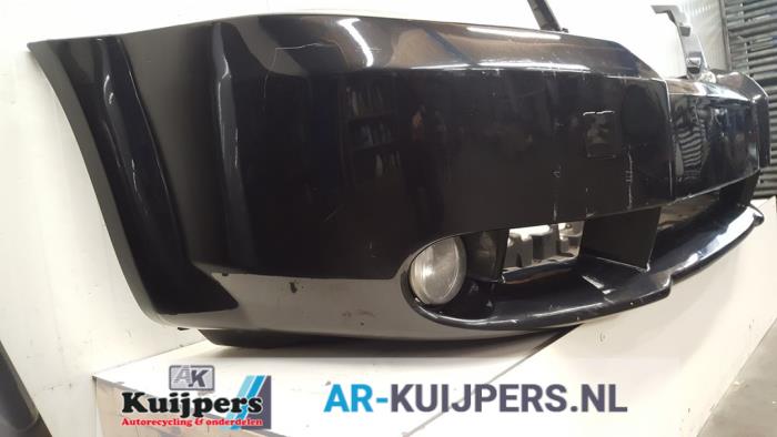 Voorbumper - Dodge Avenger