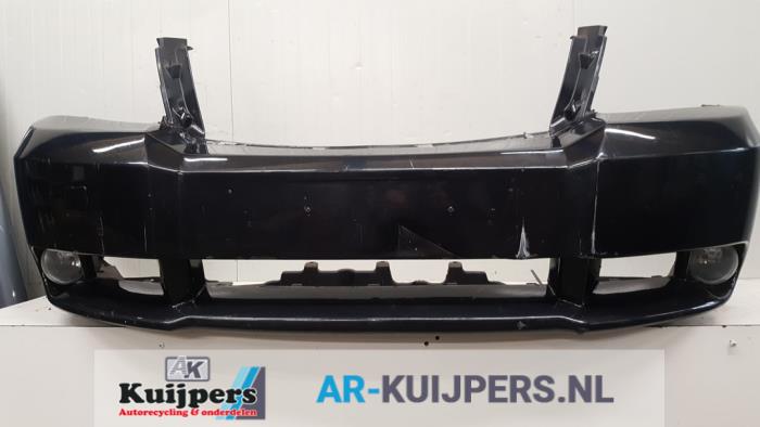 Voorbumper - Dodge Avenger