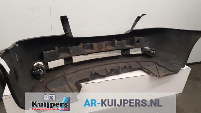 Voorbumper - Dodge Avenger