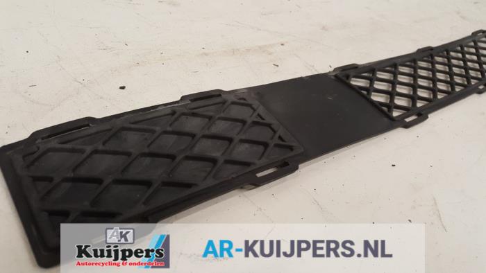 Voorbumper - Dodge Avenger