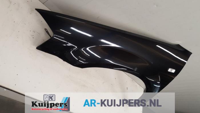 Scherm links-voor - Dodge Avenger