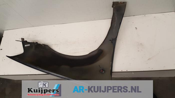 Scherm links-voor - Dodge Avenger