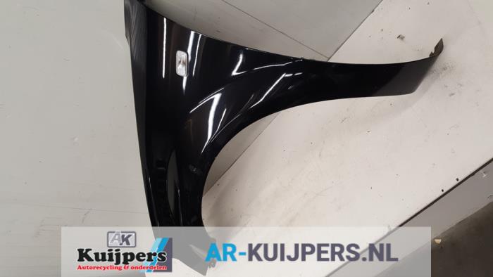 Scherm links-voor - Dodge Avenger
