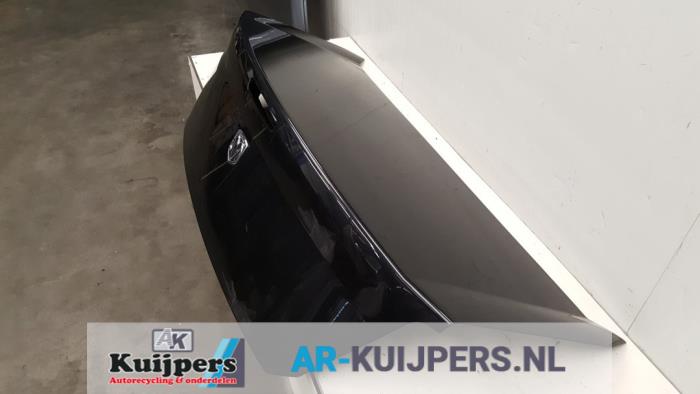 Achterklep - Dodge Avenger