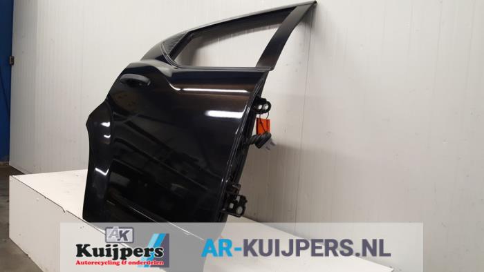 Portier 4Deurs rechts-achter - Dodge Avenger