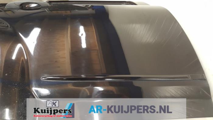 Portier 4Deurs rechts-achter - Dodge Avenger