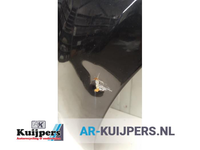 Portier 4Deurs links-achter - Dodge Avenger