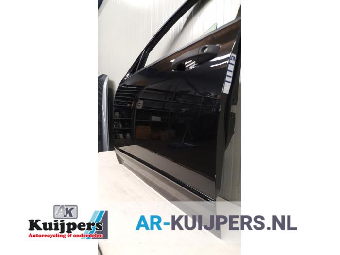 Portier 4Deurs links-voor - Dodge Avenger