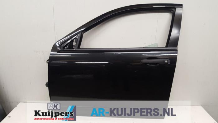 Portier 4Deurs links-voor - Dodge Avenger