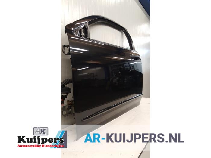 Portier 4Deurs links-voor - Dodge Avenger