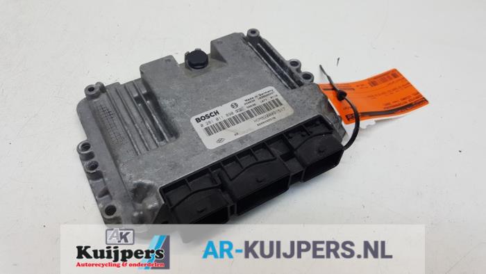 Computer Motormanagement - Opel Vivaro