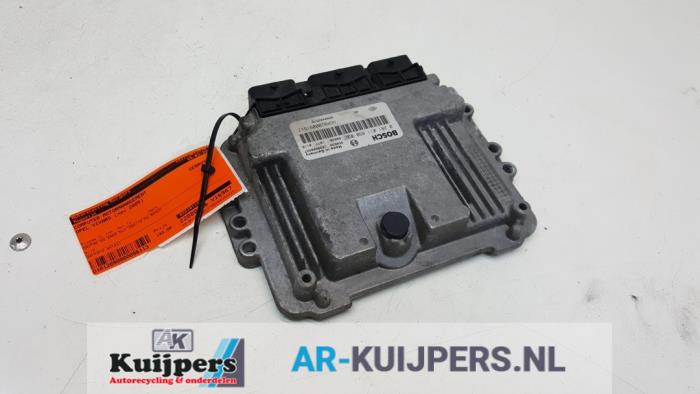Computer Motormanagement - Opel Vivaro