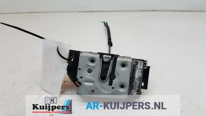 Deurslot Mechaniek 4Deurs rechts-voor - Dodge Avenger