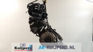 Gebruikte Motor Mercedes A (W169) 2.0 A-180 CDI 16V Prijs € 175,00 Margeregeling aangeboden door Autorecycling Kuijpers
