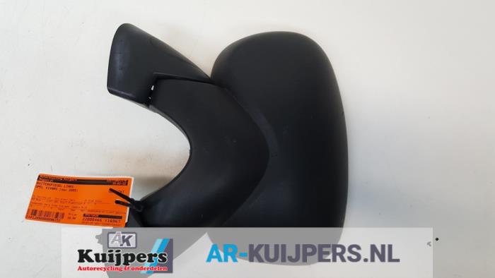 Buitenspiegel links - Opel Vivaro